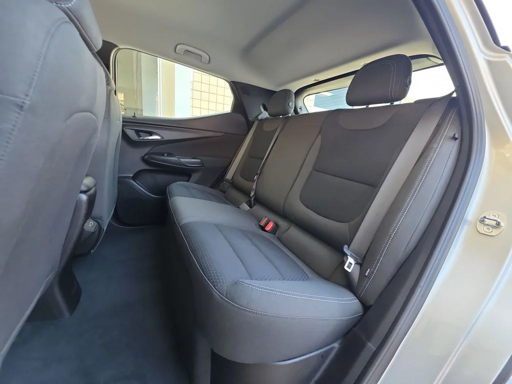 Used 2023 Silver Flare Metallic Chevrolet LT image 26