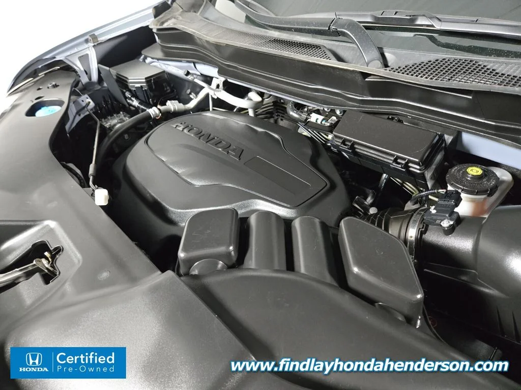 2022 Honda Ridgeline RTL-E - Photo 24