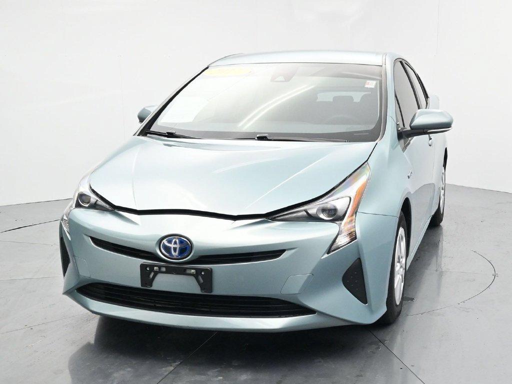 Used 2017 Beige Toyota Two image 3