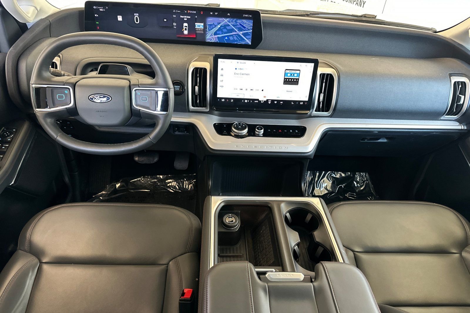 Used 2025 White Ford Active image 13