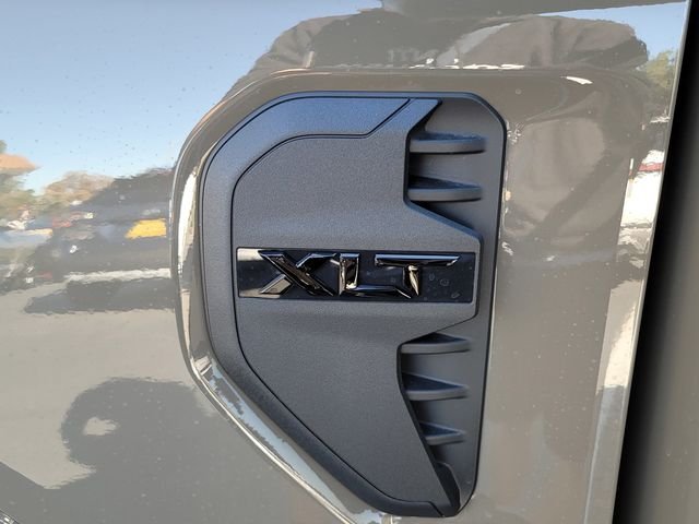 New 2025 Marsh Gray Ford XLT image 49