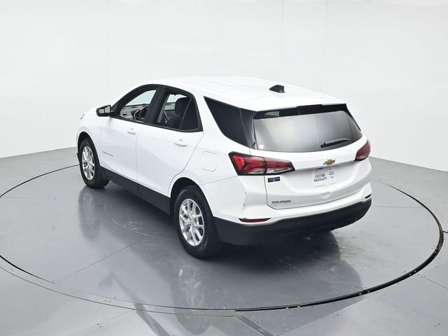 Used 2024 White Chevrolet LS image 41