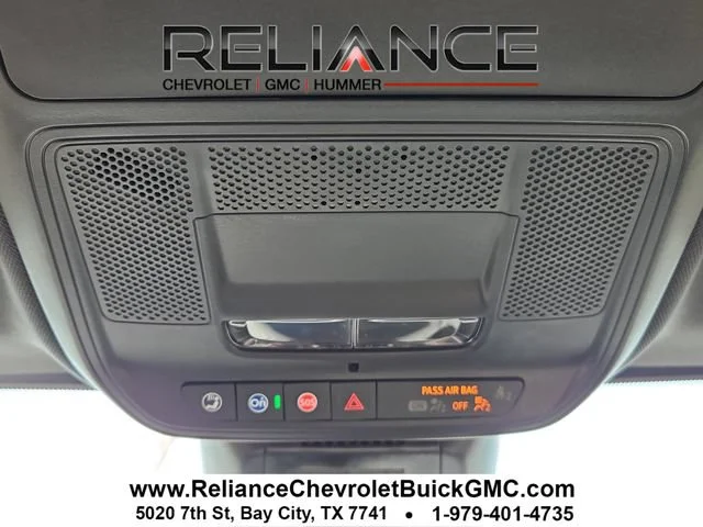2027 GMC Terrain Elevation - Photo 30