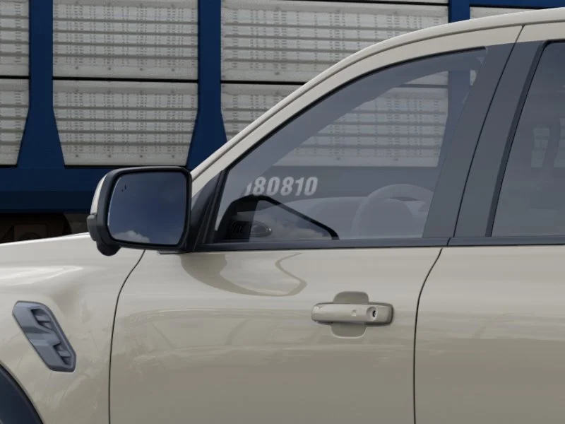 New 2026 Desert Sand Ford Raptor® image 20