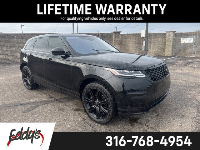 2021 Land Rover Range Rover Velar S