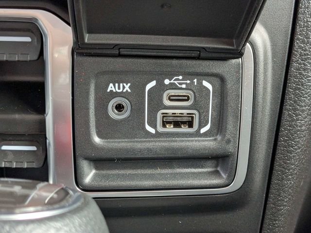 2025 Jeep Gladiator Sport S - Photo 33