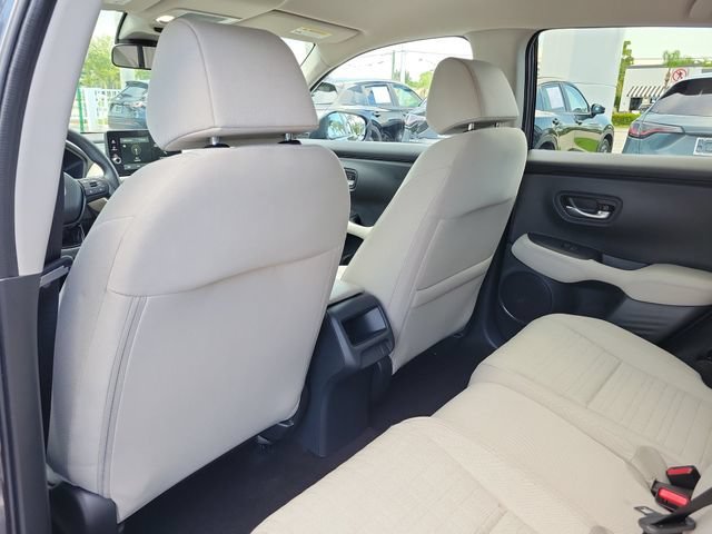 2026 Honda HR-V LX - Photo 10