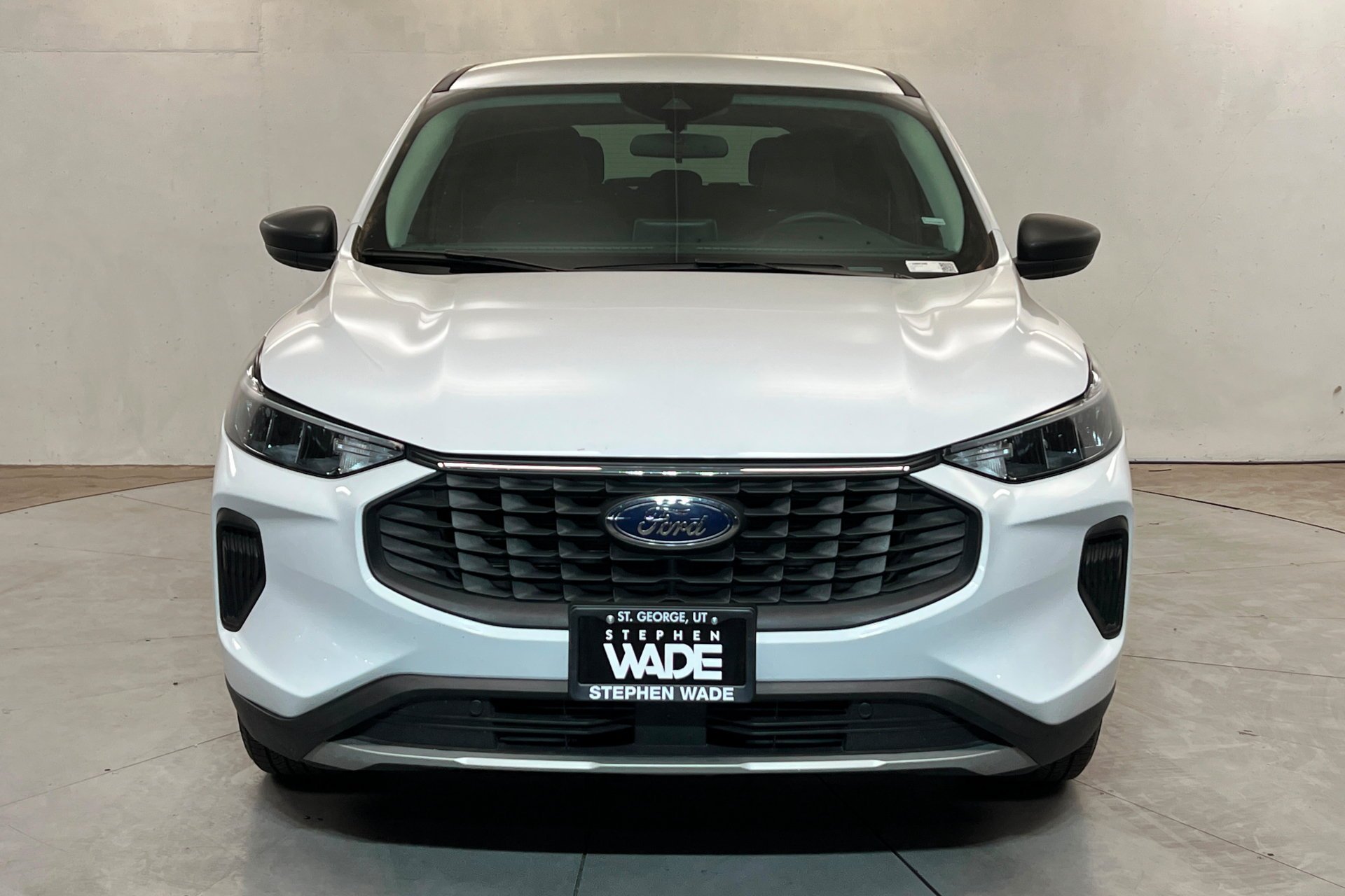 Used 2024 White Ford Active image 9