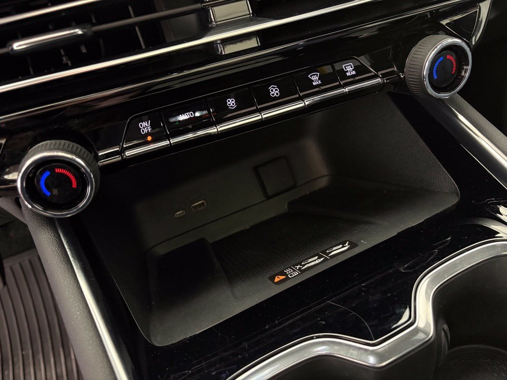 2024 Chevrolet Traverse RS - Photo 8