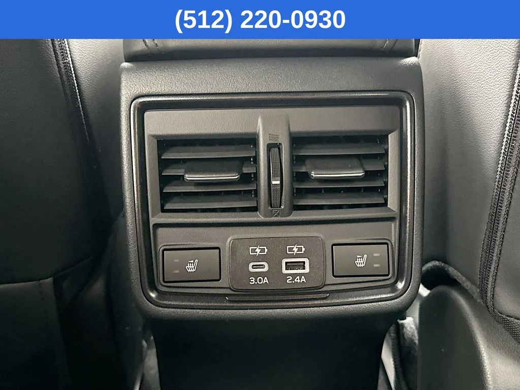 2026 Subaru Outback Wilderness - Photo 32