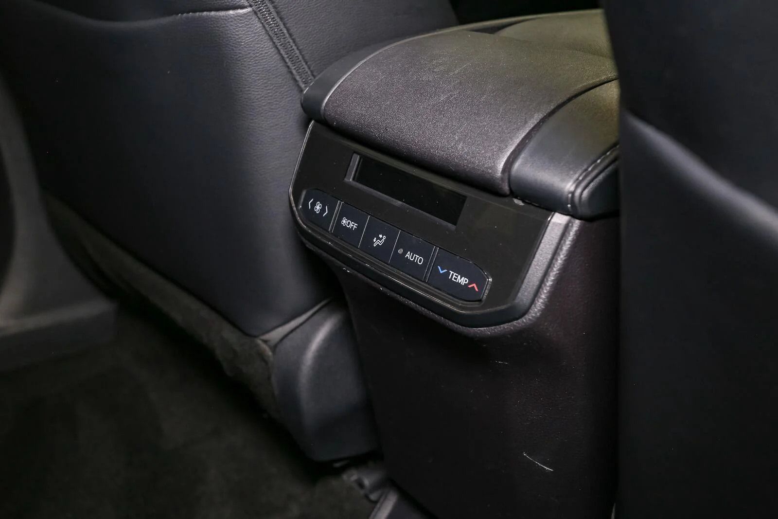 Used 2023 Moon Dust Toyota XLE image 24