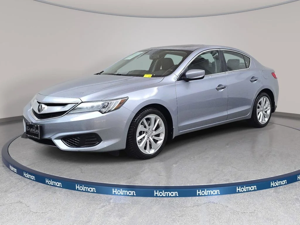 2016 Acura ILX