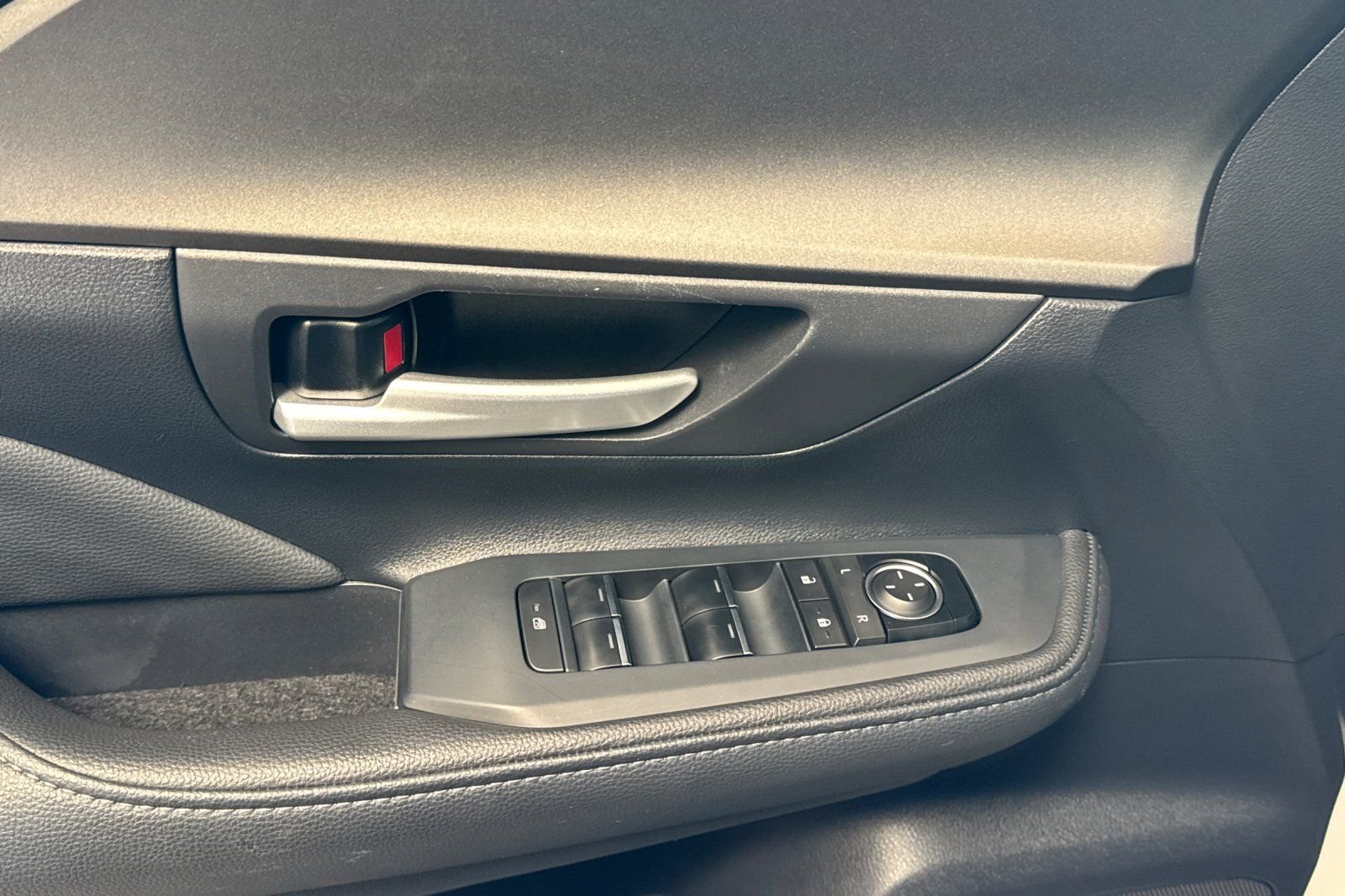 Certified Used 2026 Beige Toyota XLE image 36