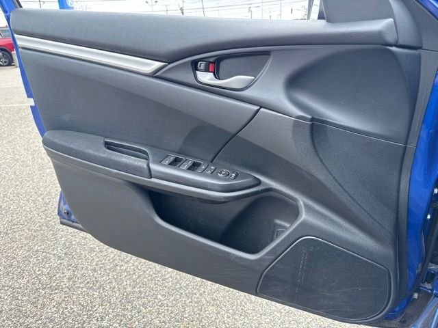 2019 Honda Civic LX - Photo 21