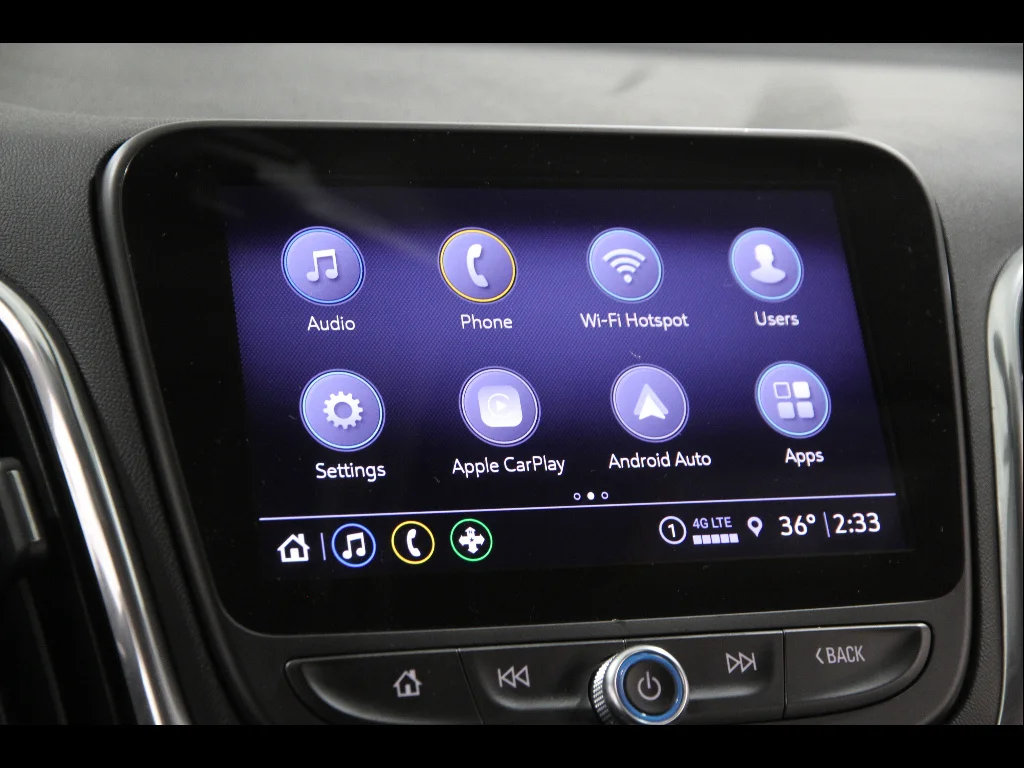 2024 Chevrolet Equinox LT - Photo 10