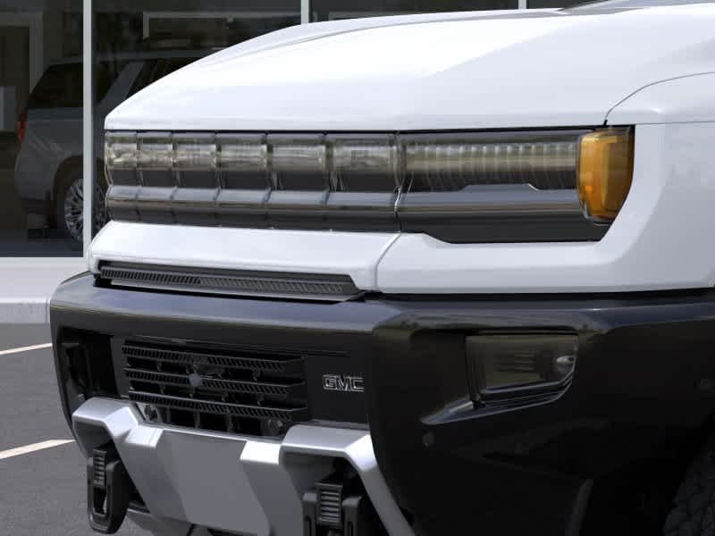 New 2026 Interstellar White GMC 2X image 13