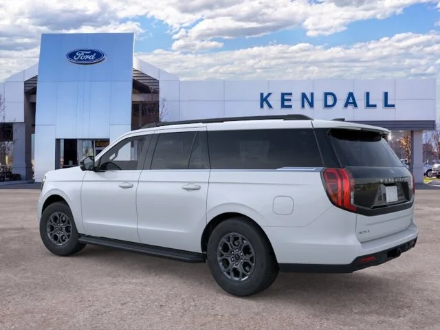 Used 2026 Silver Metallic Ford Active image 4