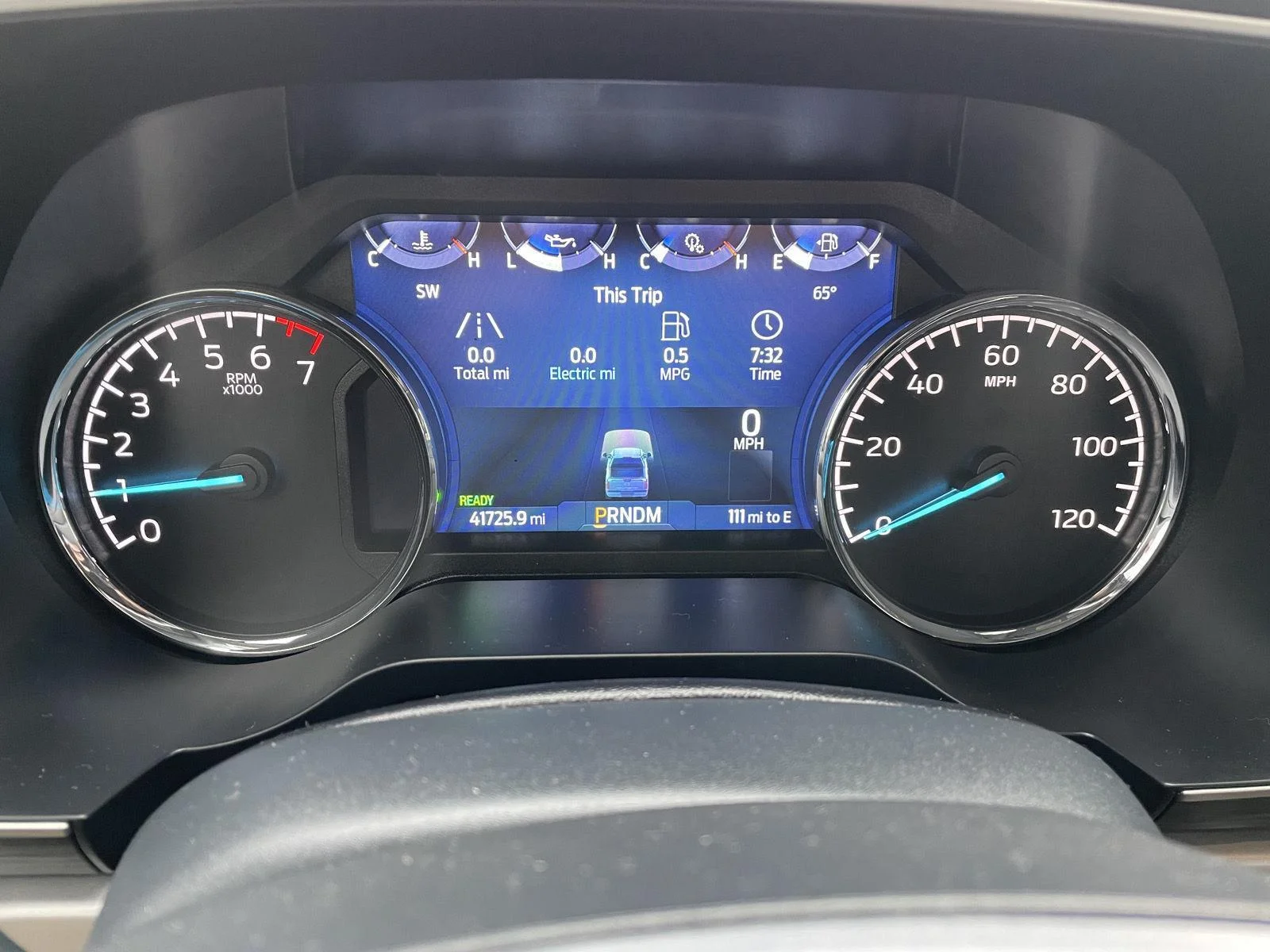 Certified Used 2023 Carbonized Gray Ford XLT image 20