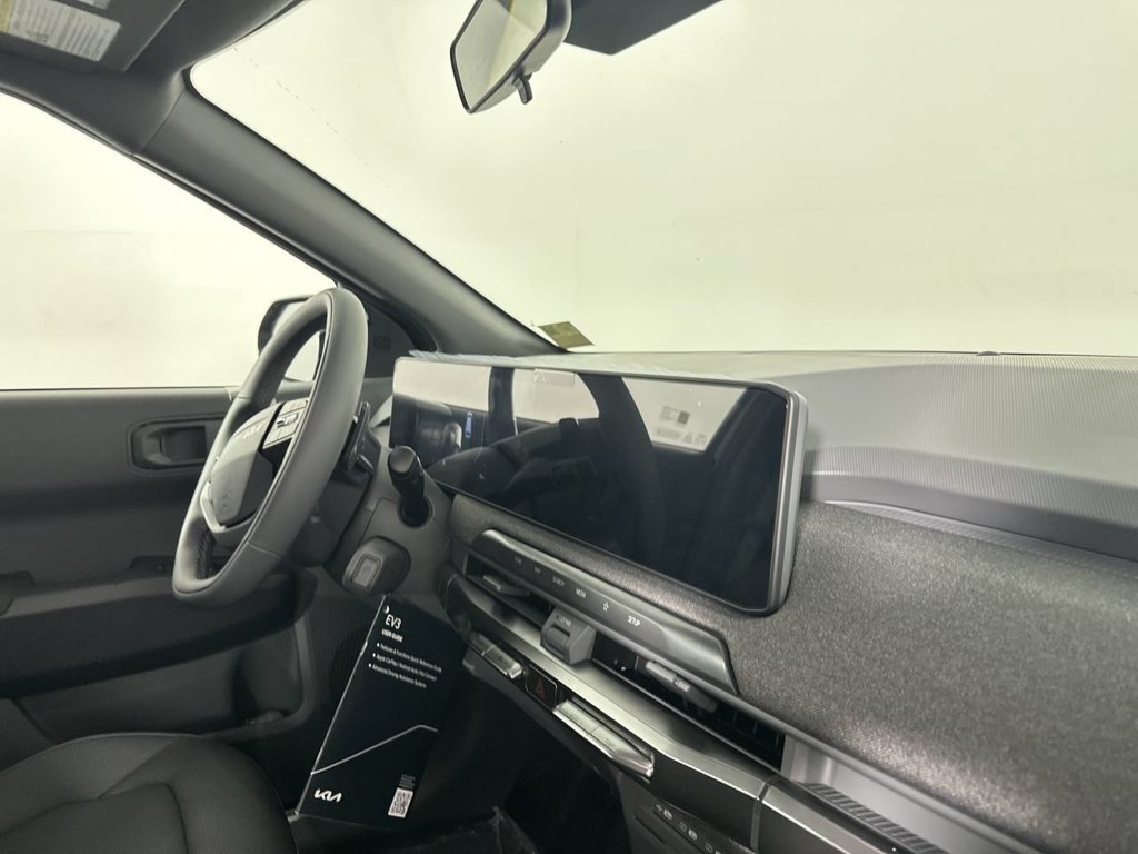 New 2027 Interstellar Gray Kia Land image 14