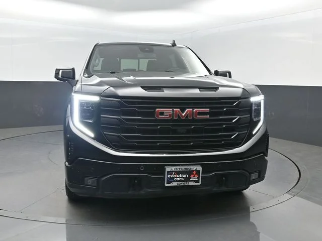 Used 2024 Black GMC Elevation image 36