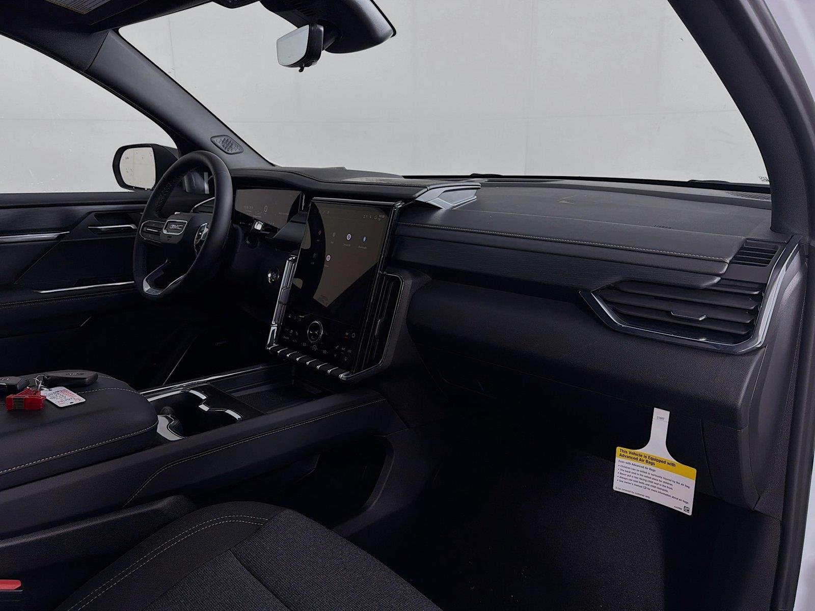 2026 GMC Acadia Elevation - Photo 32