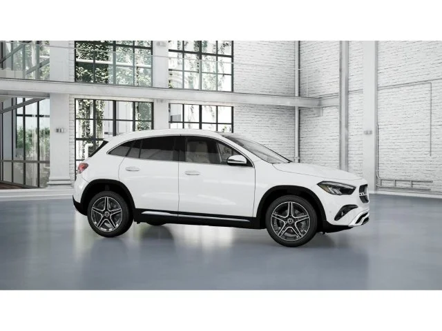 New 2026  Mercedes-Benz GLA 250 image 15
