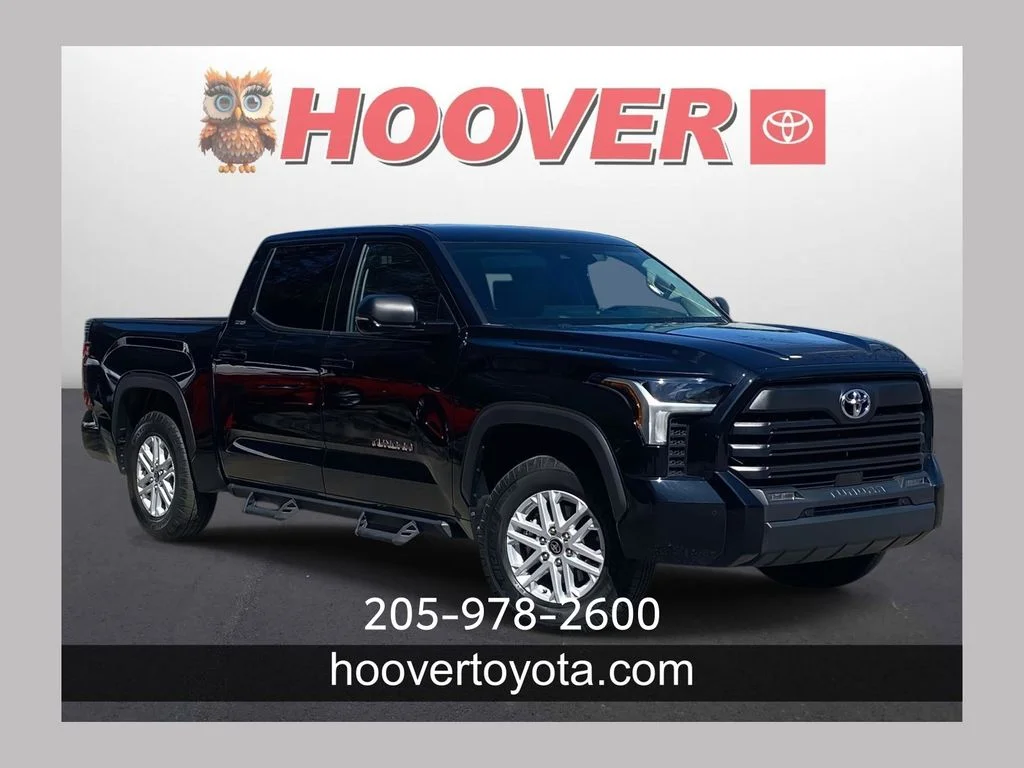 2022 Toyota Tundra