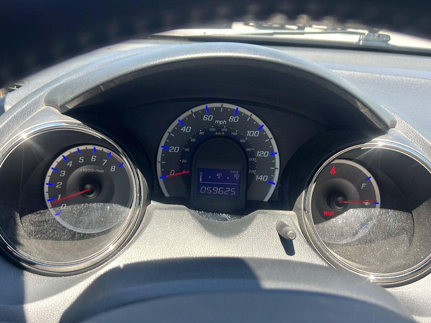 Used 2013  Honda Sport image 10