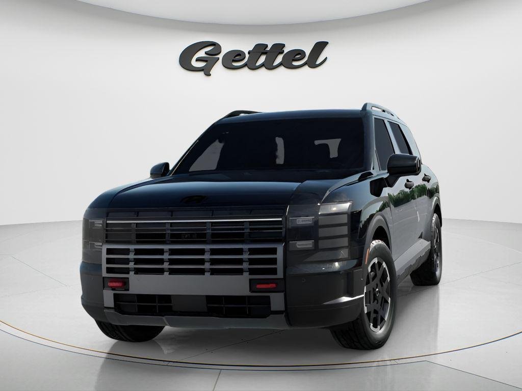 2026 Hyundai Palisade XRT Pro - Photo 6