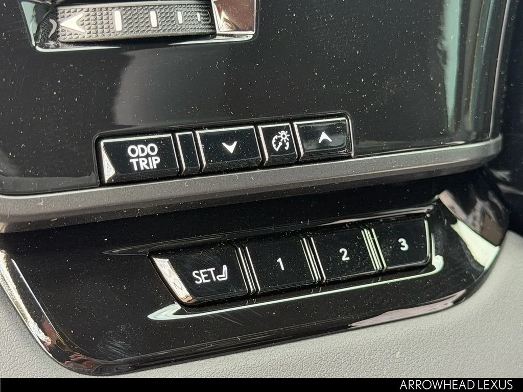 New 2026 Gray Lexus 350 Premium+ image 20