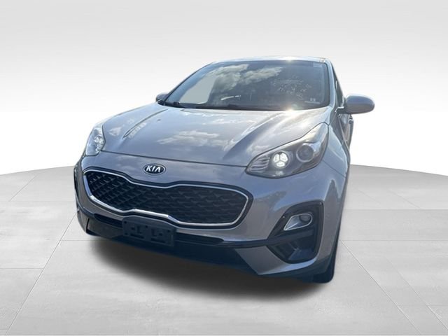 Certified 2020 Kia Sportage LX with VIN KNDPMCAC1L7728712 for sale in Bristol, CT