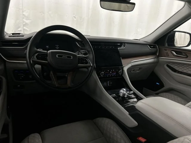 2022 Jeep Grand Cherokee Summit Reserve 4xe - Photo 29