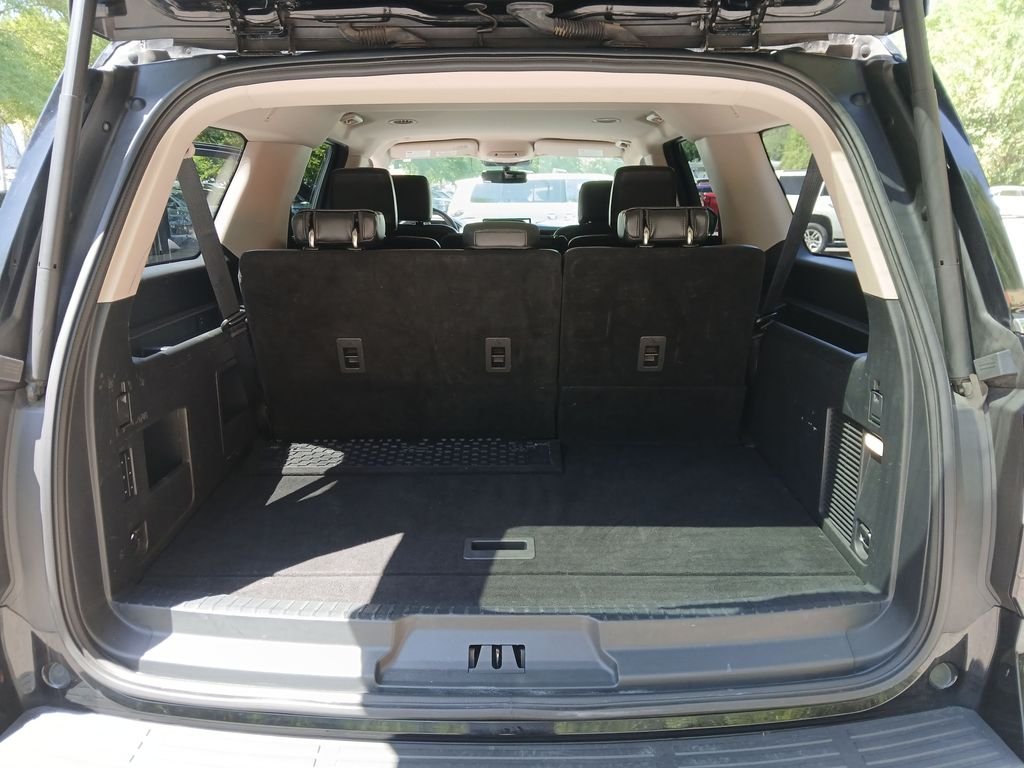 Used 2024 Black Ford XLT image 23