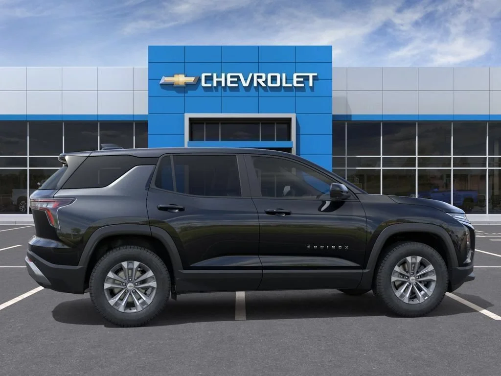 2026 Chevrolet Equinox LT - Photo 5
