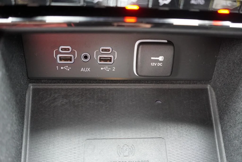 Certified Used 2021 Velvet Red Pearlcoat Jeep Overland image 34
