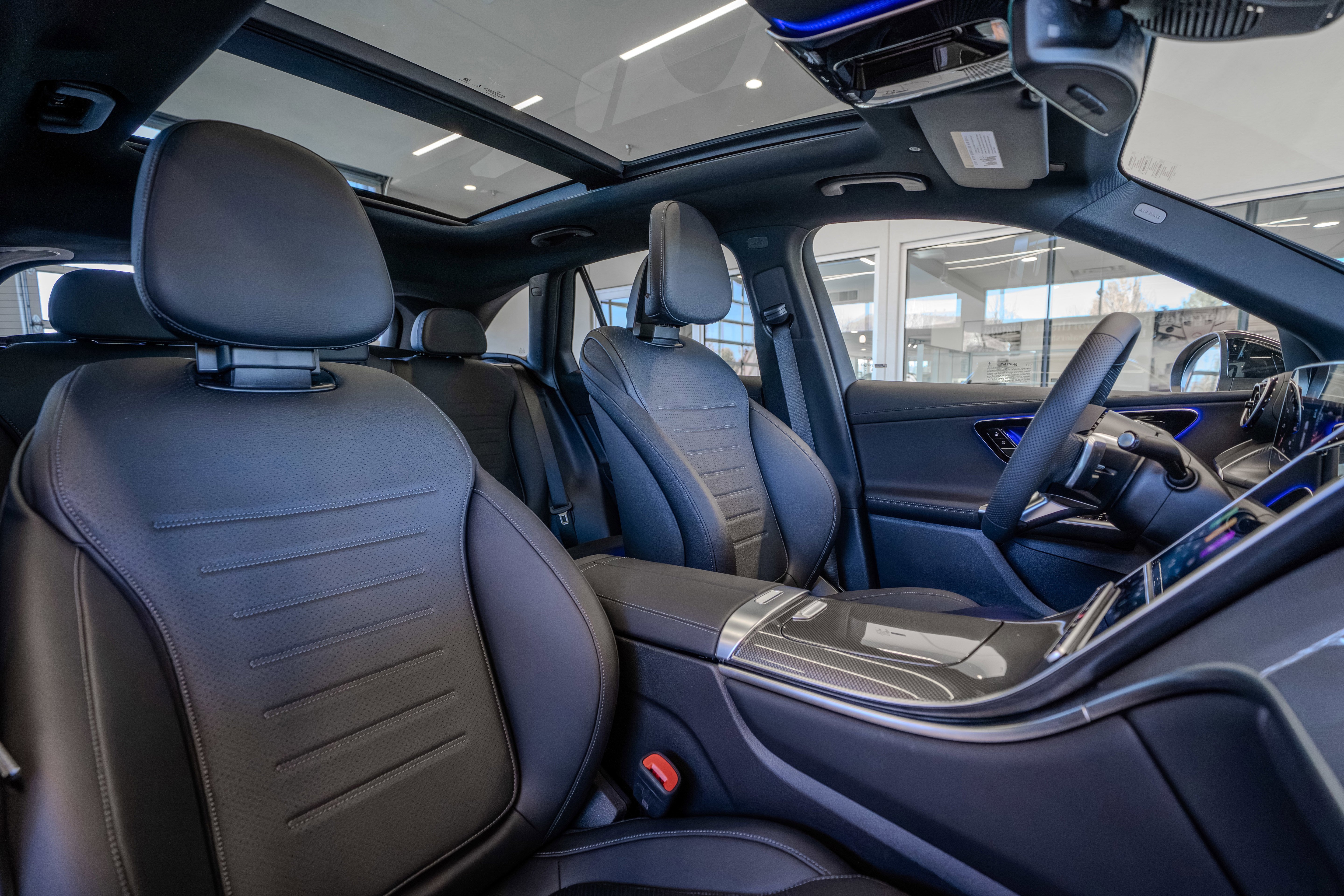 2026 Mercedes-Benz GLC Base - Photo 65