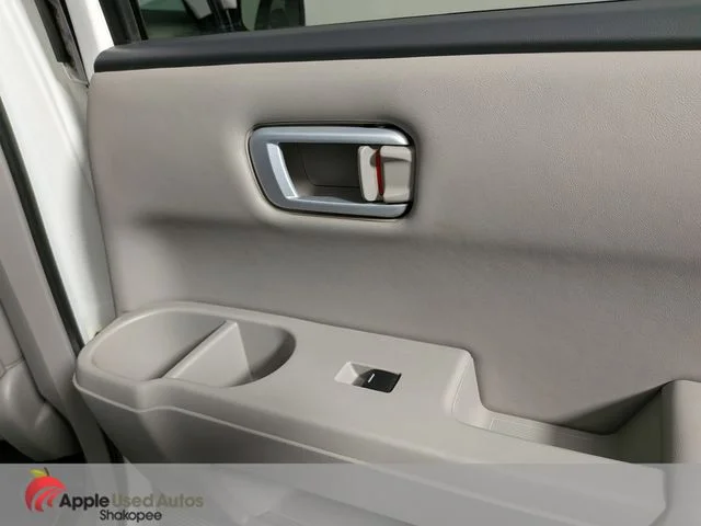 Used 2015 White Honda EX-L image 36