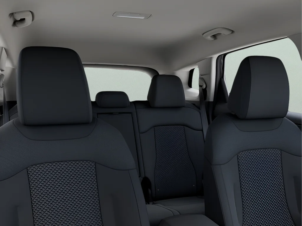 New 2027 Gray Kia S image 23