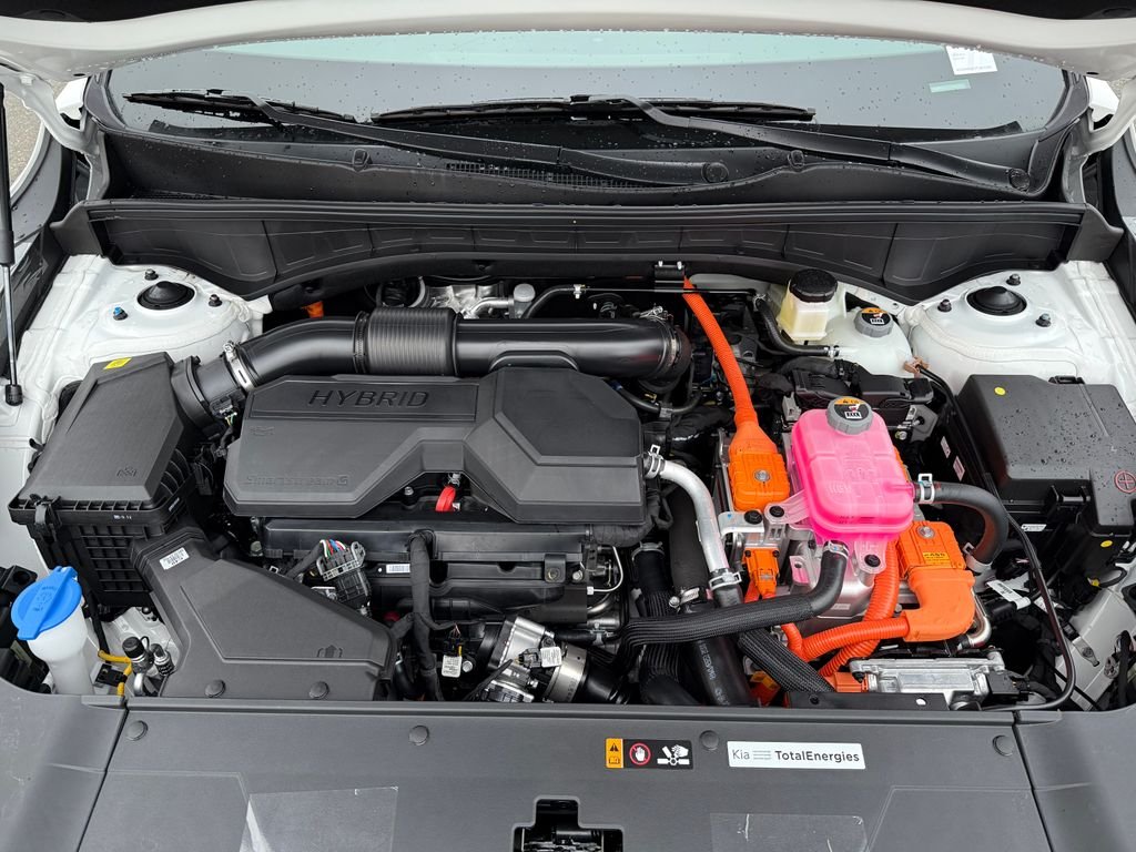 2026 Kia Sorento SX Prestige Hybrid - Photo 30