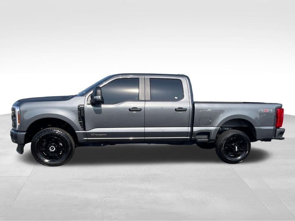 Used 2026 Gray Ford XL image 2