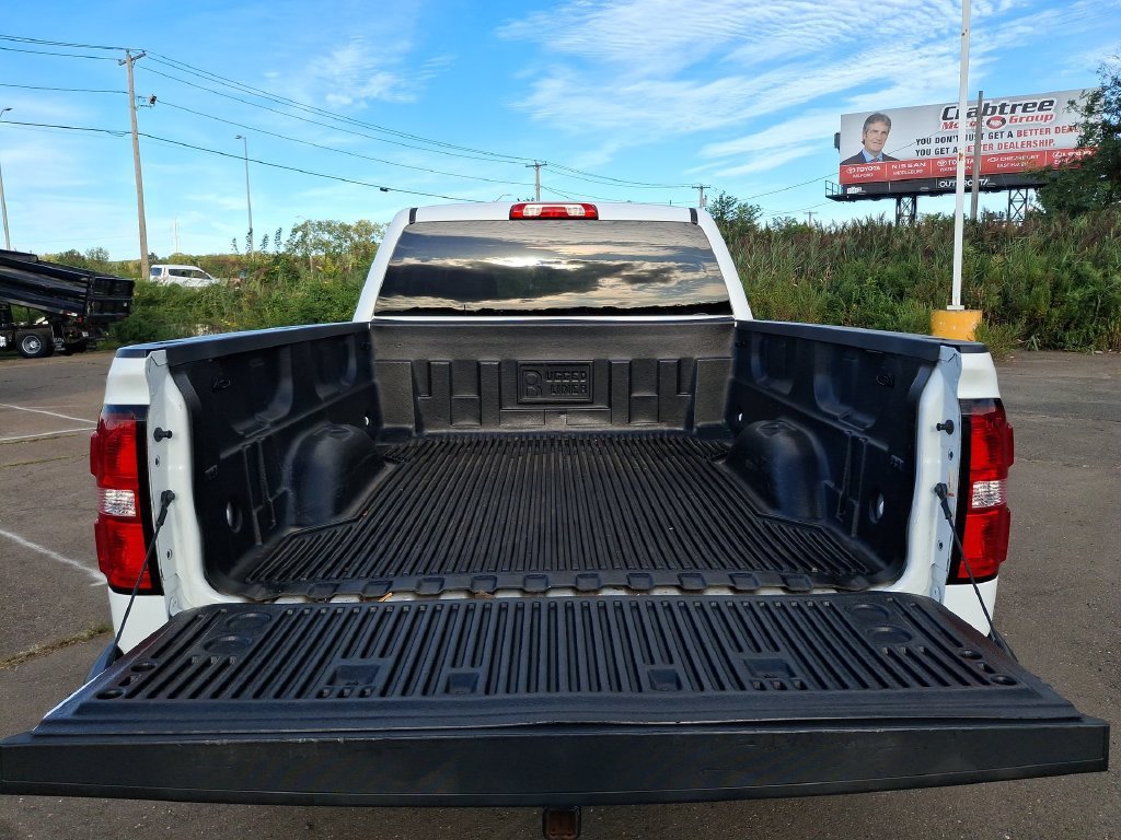 2018 GMC Sierra 1500 SLE - Photo 19