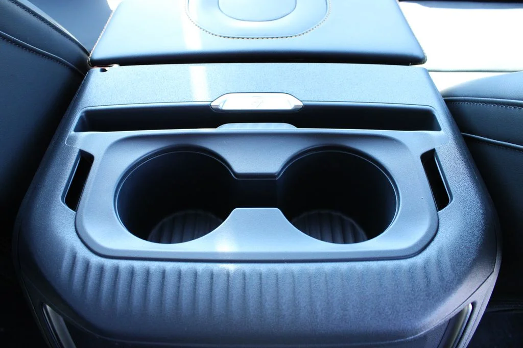 New 2026 Oxford White Ford Tremor® image 29