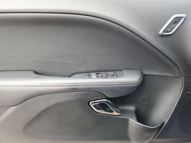 Used 2023 Blue Dodge SRT Jailbreak image 21