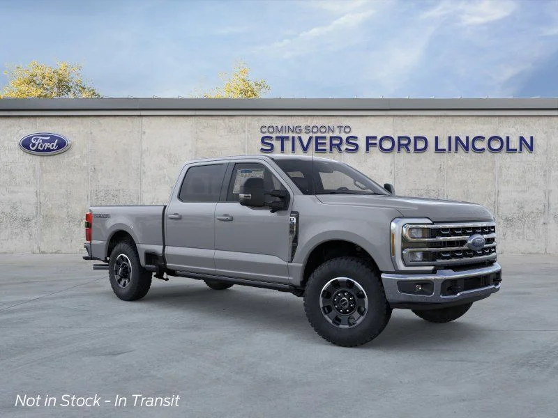 2026 Ford Super Duty