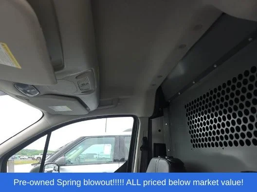 Used 2019 Black Ford XL image 14