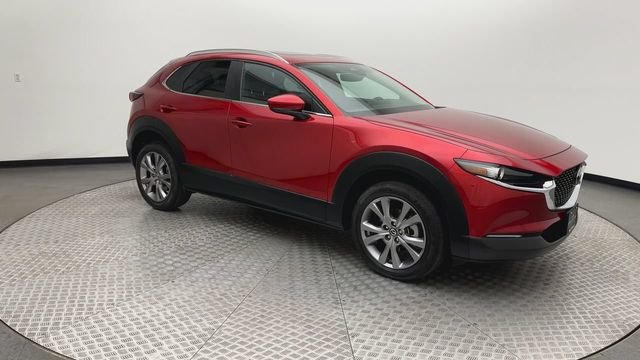 Used 2024 Red Mazda 2.5 S Preferred Package image 2