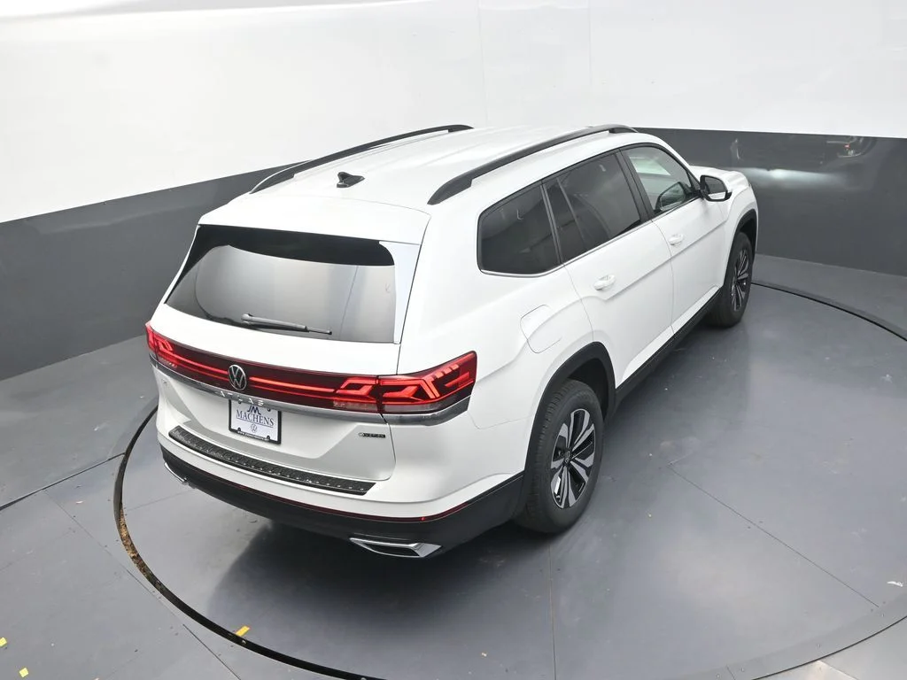 New 2026  Volkswagen 2.0T SE image 19