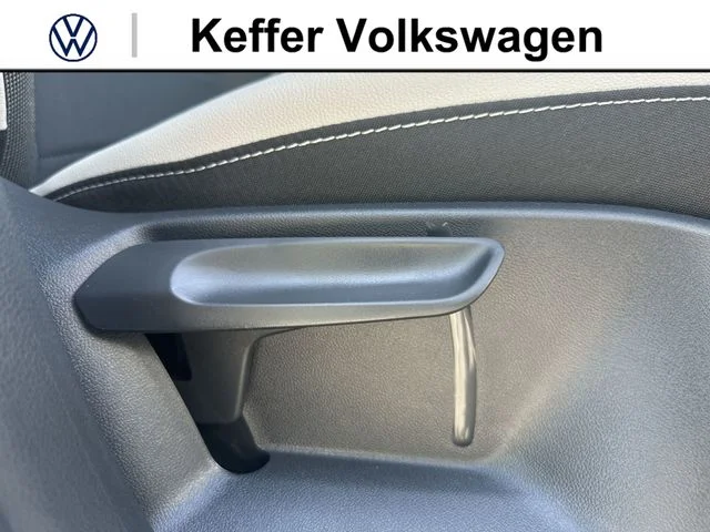 New 2026 White Volkswagen 1.5T SE image 29