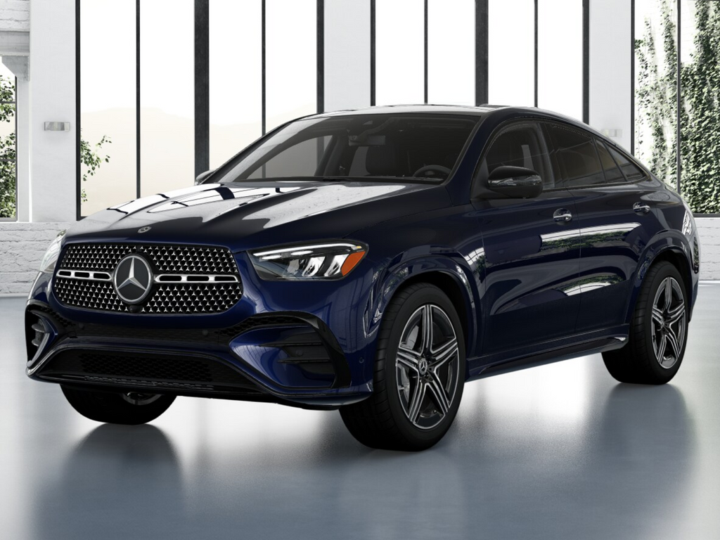2026 Mercedes-Benz GLE GLE 450 4MATIC's photo