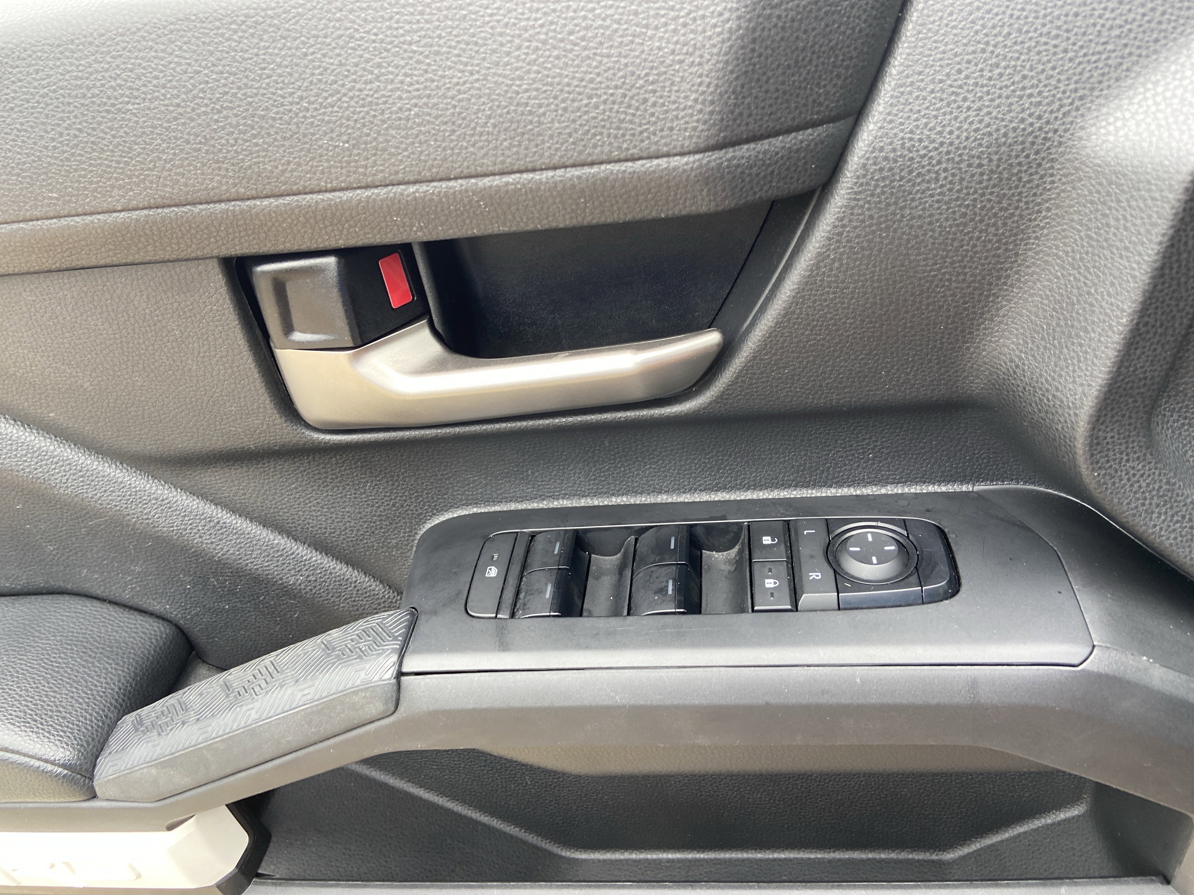 Used 2024 Black Toyota TRD Off Road image 41